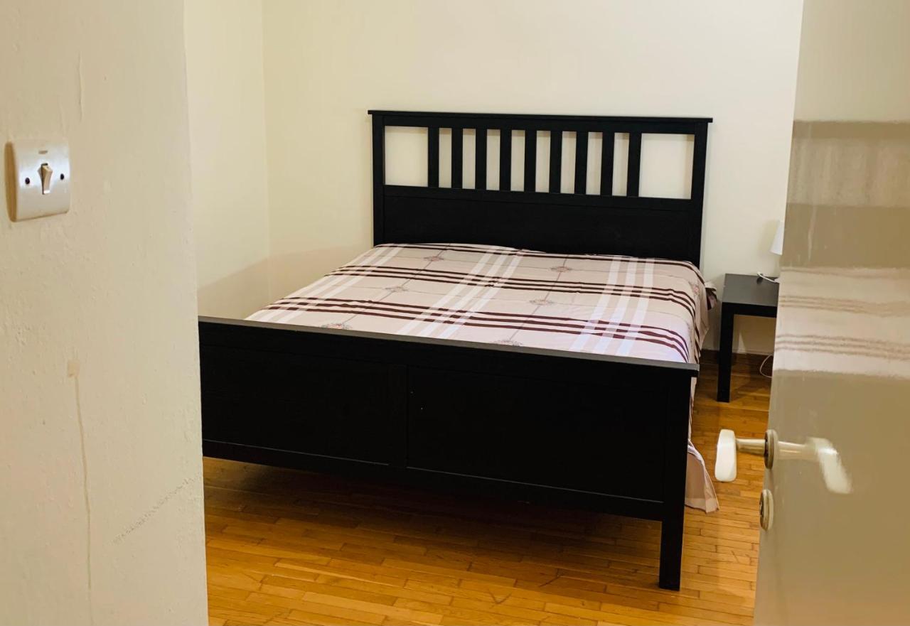 Leoforos Georgiou Kafantari 33 11631 Appartement Athene Buitenkant foto